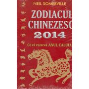Zodiacul Chinezesc 2014 - Ce va rezerva Anul Calului