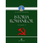 ISTORIA ROMANILOR - volumul X