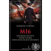 MI6 - Adevăruri şocante despre istoria serviciilor secrete britanice