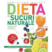 Dieta cu sucuri naturale - Slăbire - Detoxifiere - Tonifiere - Sănătate.