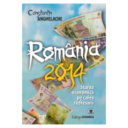 România 2014. Starea economică pe calea redresării