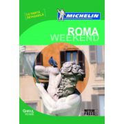 Ghidul Michelin Roma Weekend