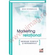 Marketing relational Abordare teoretica si instrumentala