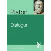 Dialoguri, Platon