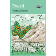 Poezii – Vasile Alecsandri