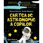 Cartea de astronomie a copiilor