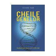 Cheile genelor (ediţie cartonată) Decodează scopul superior ascuns în ADN-ul tău