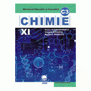 Chimie C3 manual clasa a XI-a
