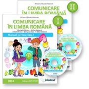Comunicare în limba română. Manual pentru clasa I