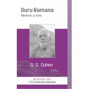 Guru Ramana. Memorii și note