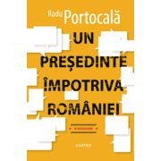 Un președinte împotriva României