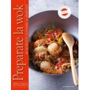 Preparate la wok