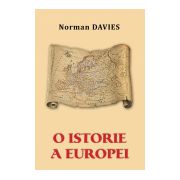 O istorie a Europei