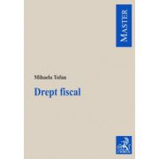 Drept fiscal - Mihaela Tofan