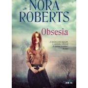 Obsesia Nora Roberts