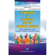Proiectarea si realizarea orei de consiliere scolara • Ghid metodologic pentru profesori diriginti si consilieri scolari
