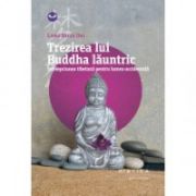 Trezirea lui Buddha launtric