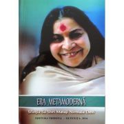 Era Metamoderna - Sfintia Sa Shri Mataji Nirmala Devi