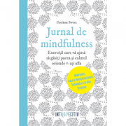 Jurnal de mindfulness