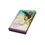 Angel Diary. Mic jurnal pentru insemnari zilnice inspirate de ingeri