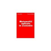 Matematici Aplicate in Economie ( Silvia Dedu, Florentin Serban ) 2017