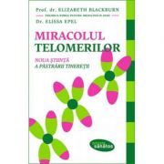 Miracolul telomerilor
