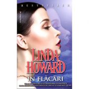 În flăcări - Linda Howard