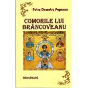 Comorile Lui Brancoveanu - Petru Demetru Popescu