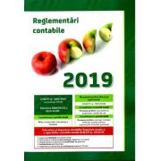 Reglementari Contabile 2019 ( O. M. F. P nr. 10/2019)