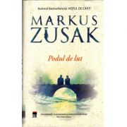 Podul de lut, Markus Zusak