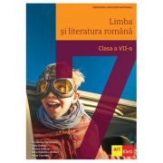 Limba si literatura română. Manual pentru clasa a VII-a, CÂȘTIGĂTOR al Licitației din 2019
