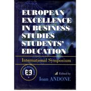 European Excellence in Business studies students' education