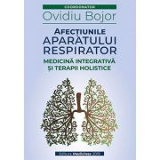 Afecţiunile aparatului respirator, Ovidiu Bojor