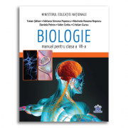 Biologie - Manual pentru clasa a VII-a