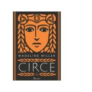 Circe - Goodreads Choice Award 2018 pentru roman fantasy - Madeline Miller