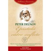 Epistolă către suflete
Peter Deunov