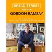 Gordon Ramsay, Bread Street - Kitchen