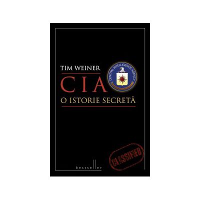 CIA - o istorie secretă