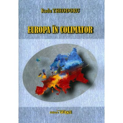 Europa in colimator, Radu Theodoru