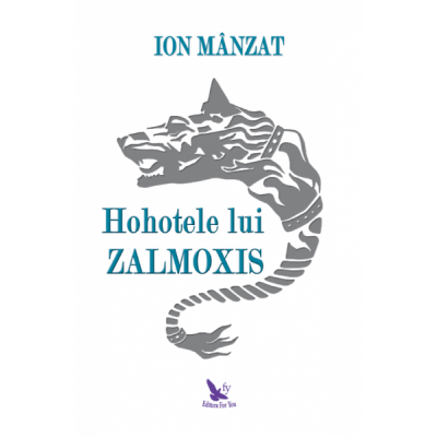 Hohotele lui Zalmoxis, Ion Mânzat